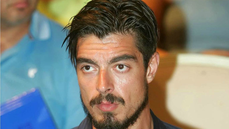 Στα χέρια του Αρβανιτίδη ο Άρης