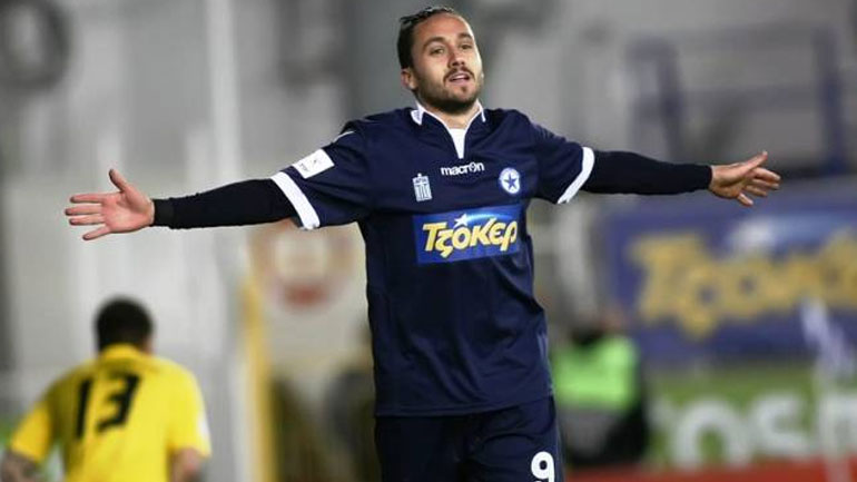 Ατρόμητος: Χωρίς τον Ναπολεόνι με την Καλλονή