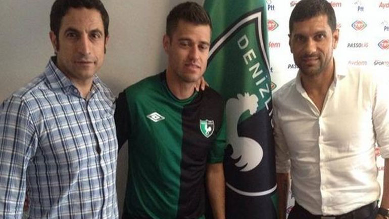 «Μετακόμισε» στην Τουρκία ο Λεοζίνιο