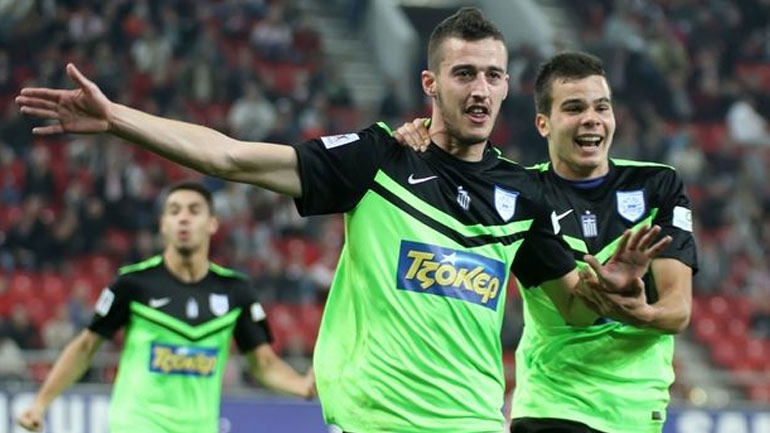 ΠΑΣ Γιάννινα: Έδεσε μέχρι το 2019 ο Γιάκο