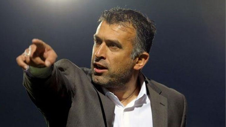 Αναστασίου: «Μας περιμένει δύσκολο πρόγραμμα»