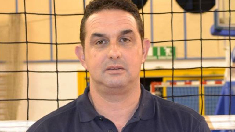 Βόλεϊ: Ανέλαβε τη Λαμία ο Κατσίγιαννης