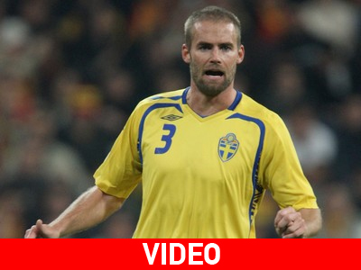 Mellberg εσύ… super star!