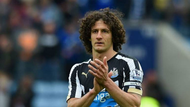 Νιούκαστλ: Ενθουσιασμένος με την παραμονή του Κολοτσίνι ο ΜακΛάρεν