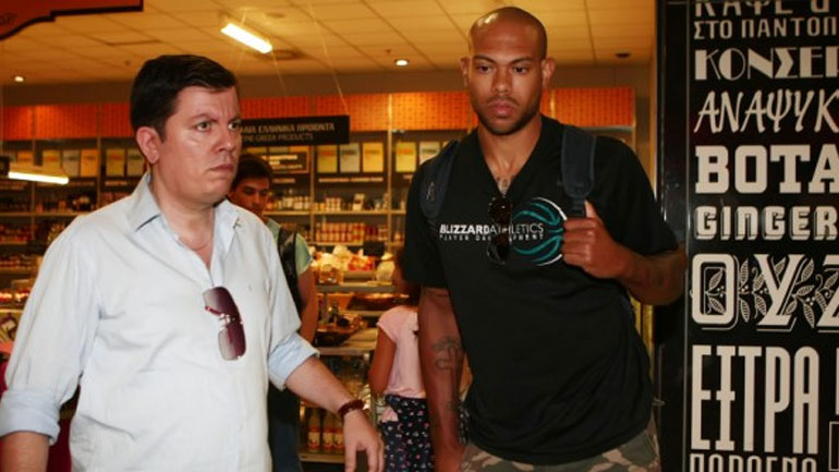 «Ήταν εύκολη απόφαση να έρθω στην ΑΕΚ»