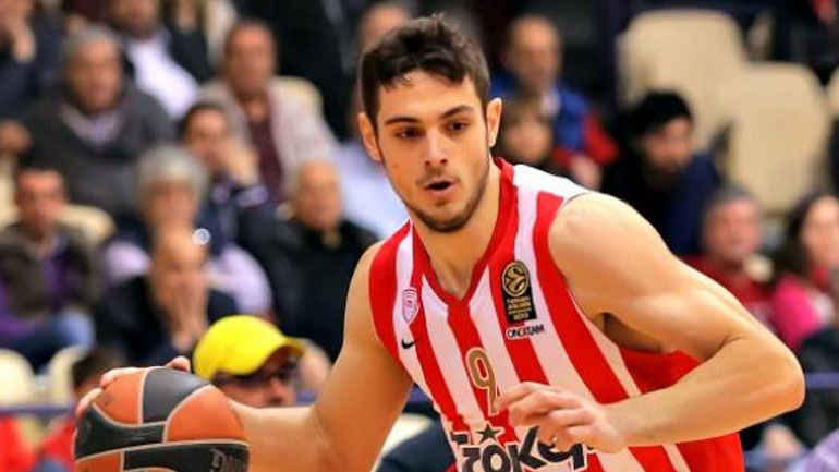 Ολυμπιακός: Κέρδισε Κηφισιά και… Παπαπέτρου