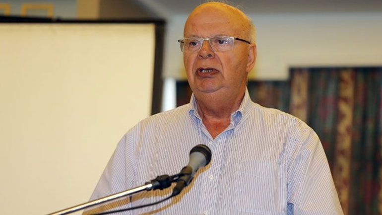 Βασιλακόπουλος: «Η επιτυχία των Εφήβων, προάγγελος για τους Άνδρες»