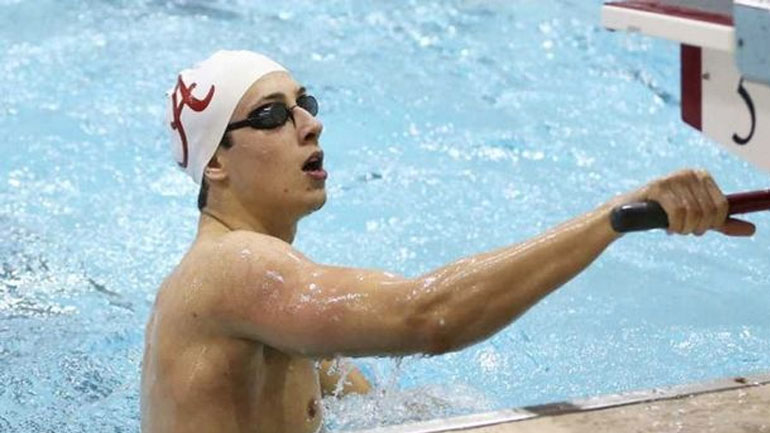 Κολύμβηση: Στον τελικό των 50μ. ελεύθερο ο Γκολομέεβ