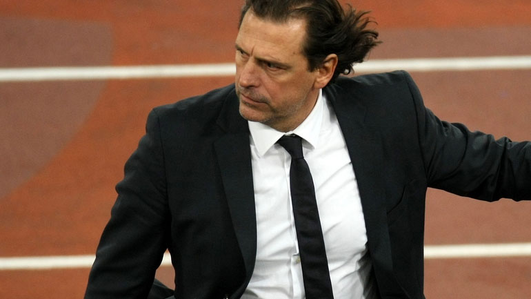 Eπέστρεψε στον Ολυμπιακό ο Τάσος Μητρόπουλος