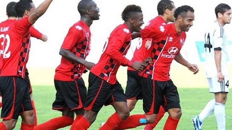 To προφίλ της Καμπάλα