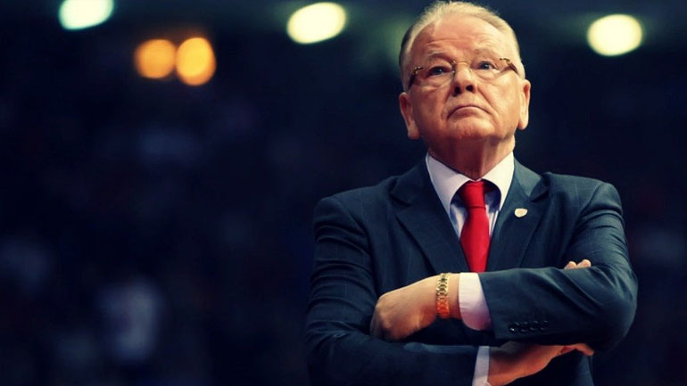 Τιμά Ίβκοβιτς και Περπέρογλου ο Ολυμπιακός