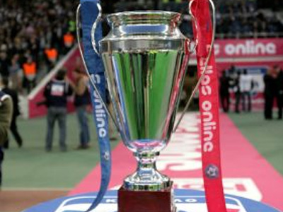 Το πρόγραμμα της 4ης φάσης του Κυπέλλου Ελλάδας