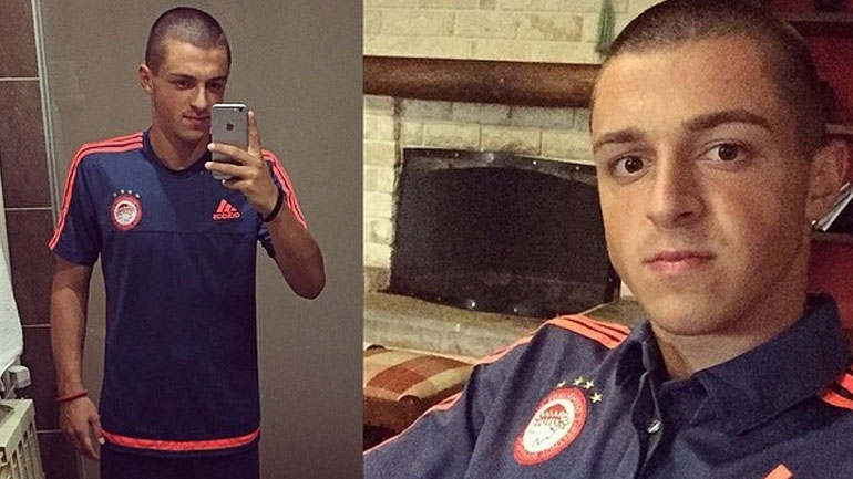 «Στον Ολυμπιακό ο Ρανγκέλοφ»