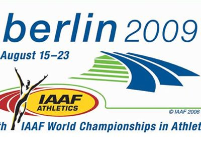 Berlin 2009: Με άνεση στον τελικό σκυταλοδρομίας τα κορίτσια της Τζαμάικα