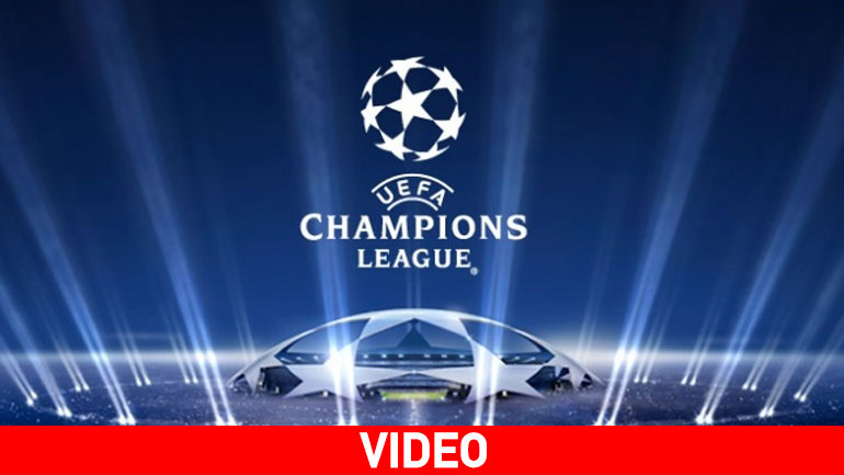 Στους «4» του Τσάμπιονς Λιγκ η Μπαρτσελόνα και η Μπάγερν Στους «4» του Τσάμπιονς Λιγκ η Μπαρτσελόνα και η Μπάγερν