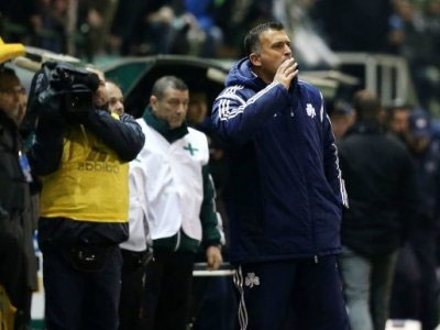 Εγκώμια Αναστασίου για τον Μαυρία