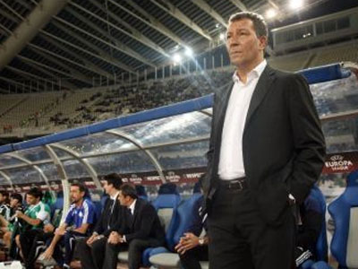 «Δεν θα ανεχτώ παρόμοια εμφάνιση»