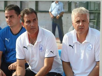 «Τα παράτησε κι έφυγε ο Παπακώστας»