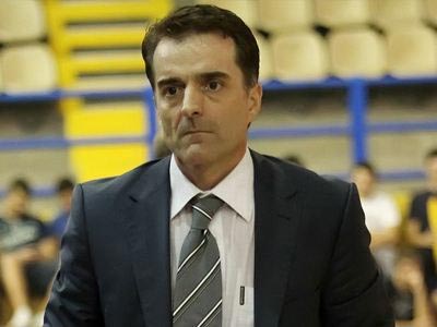 Κουστένης: «Θα τα δώσουμε όλα για τη νίκη»