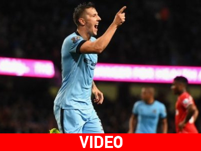 Nτέρμπι ήταν μόνο στα… χαρτιά, 3-1 η Σίτι τη Λίβερπουλ