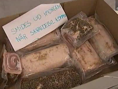 Δανία: Αυξήθηκαν οι νεκροί από τα μολυσμένα αλλαντικά