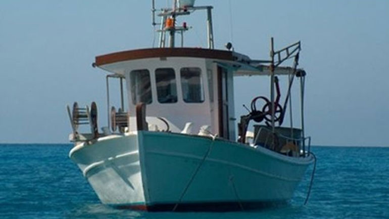 Βόλος: 60χρονος ψαράς έπεσε νεκρός στο αλιευτικό του σκάφος