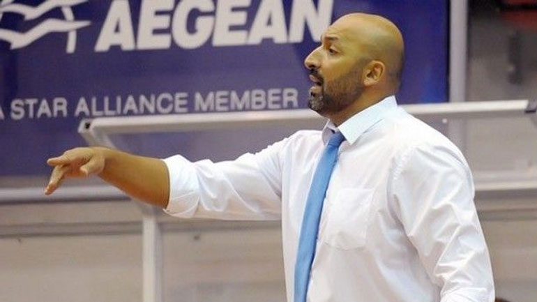 Πανελευσινιακός: Νέος προπονητής ο Τσαουσίδης