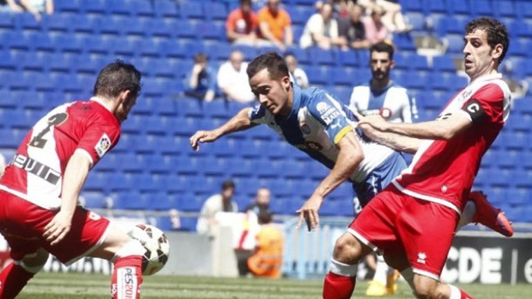 Ισπανία: Μοιρασιά για Εσπανιόλ και Βαγιεκάνο