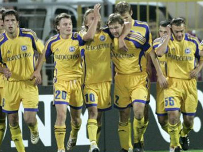 Στραβοπάτησε η Μπάτε Μπορίσοφ