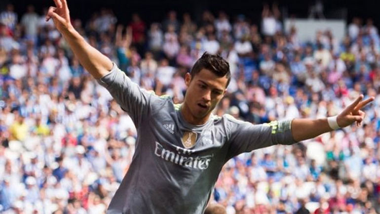 Εσπανιόλ-Ρονάλντο σημειώσατε… διπλό