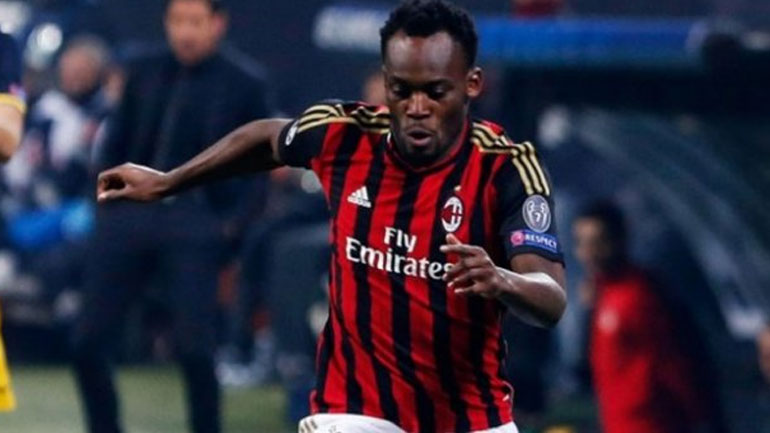 Παναθηναϊκός: Σε καλό δρόμο του Εσιέν