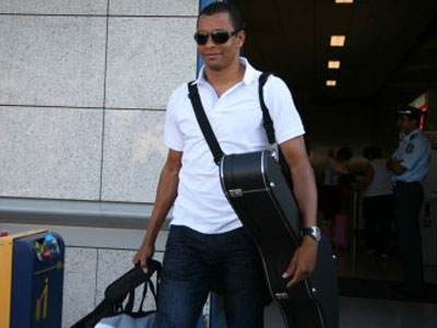 «Απέρριψα πρόταση του Ajax γιατί αγαπάω τον Παναθηναϊκό»