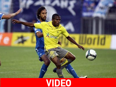 Με Douglao η Καβάλα, 1-0 τον Ηρακλή