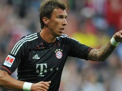 Μάντζουκιτς: «Φεύγω από την Μπάγερν Μονάχου»