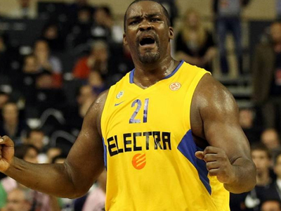 Σχορτσανίτης: «Η Μακάμπι είναι το σπίτι μου»