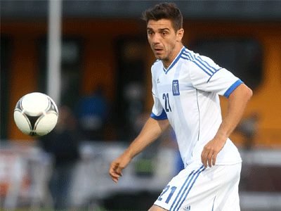 Ατρόμητος και με τη… βούλα ο Κατσουράνης