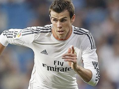 Ρεάλ: Χάνει τη Λίβερπουλ ο Μπέιλ