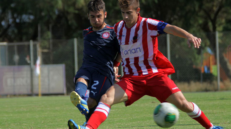 Ο Νικηφόρος Τσοντάκης στο zougla.gr: «Θέλω να έχω πρωταγωνιστικό ρόλο στην επόμενη μου ομάδα»