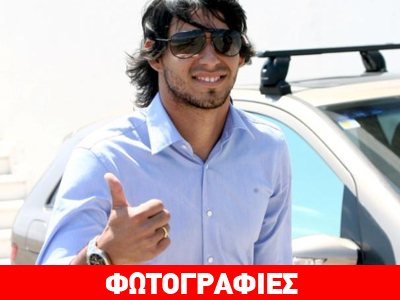 «Ερυθρόλευκος» και με τη… βούλα ο Μπενίτες