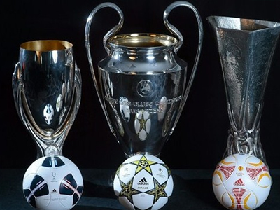 Μοιράζει χρήμα η UEFA για τις ομάδες που συμμετέχουν στην Ευρώπη