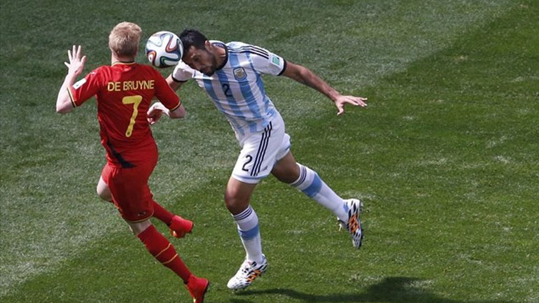 Αργεντινή: Εκτός Εθνικής ο Ιγκουαΐν