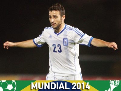 Φετφατζίδης: «Στόχος μας η πρόκριση»