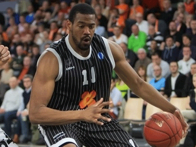 Μπάσκετ: Τέλος από τη Λαμποράλ Κούτσα ο Χάμιλτον