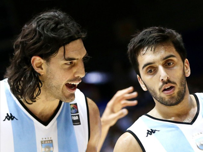 Kαταιγιστική η Αργεντινή, 81-46 τη Σενεγάλη