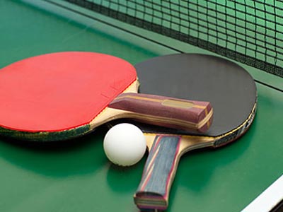 Πινγκ πονγκ: Χρυσό μετάλλιο στο ομαδικό Παίδων στη Μάλτα