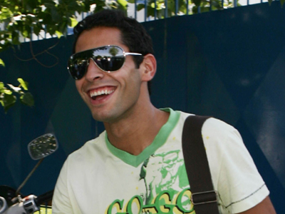 Σοκ στον Ηρακλή με Piloto