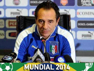 Ιταλία: Ανακοίνωσε την προεπιλογή ο Πραντέλι