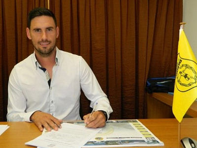 Ενισχύθηκε με Μέγι ο Εργοτέλης