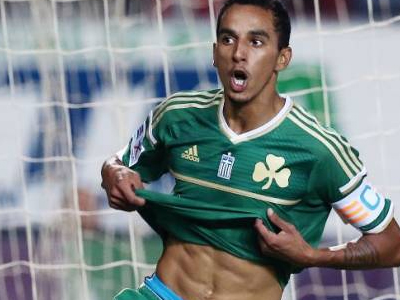 Ζέκα: «Πρώτα η Νίκη, μετά η Εστορίλ»