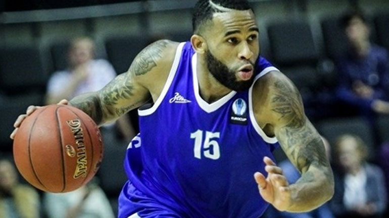 Παναθηναϊκός: Ενδιαφέρον για τον Γουόλτερ Χοτζ